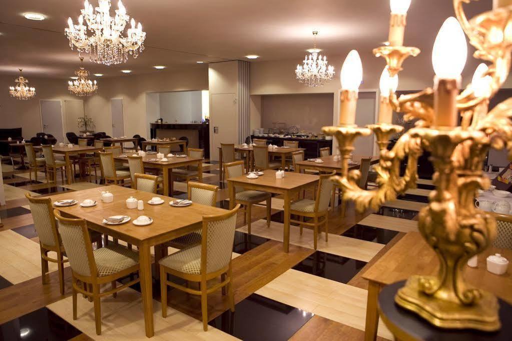 Ross Hotel シュトゥットガルト エクステリア 写真